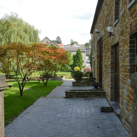 Beautiful Gites With Garden Pond And Playground Sprimont Dış mekan fotoğraf