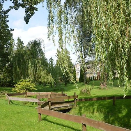 Beautiful Gites With Garden Pond And Playground Sprimont Dış mekan fotoğraf