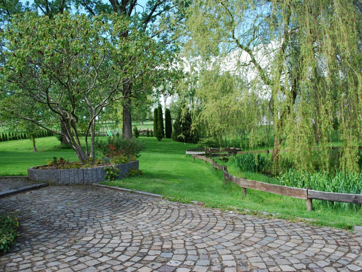 Beautiful Gites With Garden Pond And Playground Sprimont Dış mekan fotoğraf