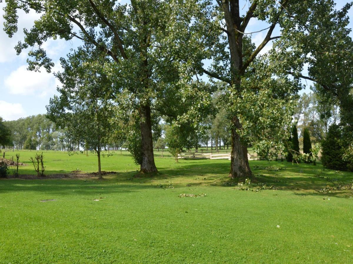 Beautiful Gites With Garden Pond And Playground Sprimont Dış mekan fotoğraf