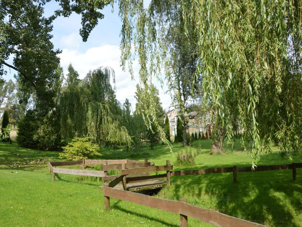 Beautiful Gites With Garden Pond And Playground Sprimont Dış mekan fotoğraf